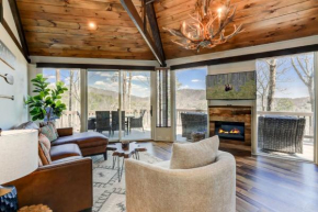 Chalet 254 - Cozy luxury in Big Canoe